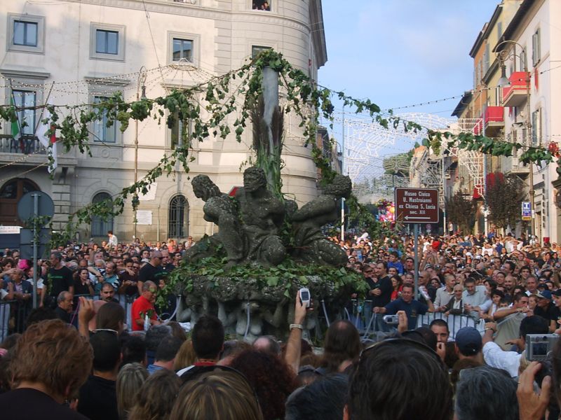 Sagre A Roma E Dintorni Eccone Da Non Perdere Assolutamente