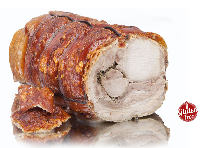 Porchetta di Ariccia IGP: lo street food romano per eccellenza