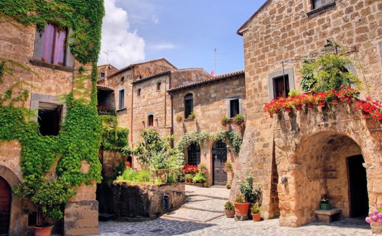 Borghi Medievali Da Visitare: La Top-5 Delle Marche - Snap Italy