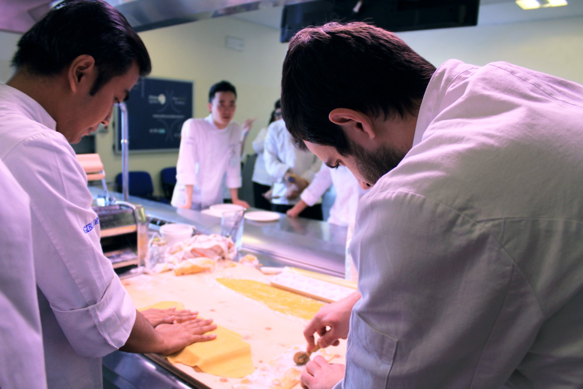 Scuole Di Cucina Le Migliori In Italia Per Aspiranti Chef Snap Italy