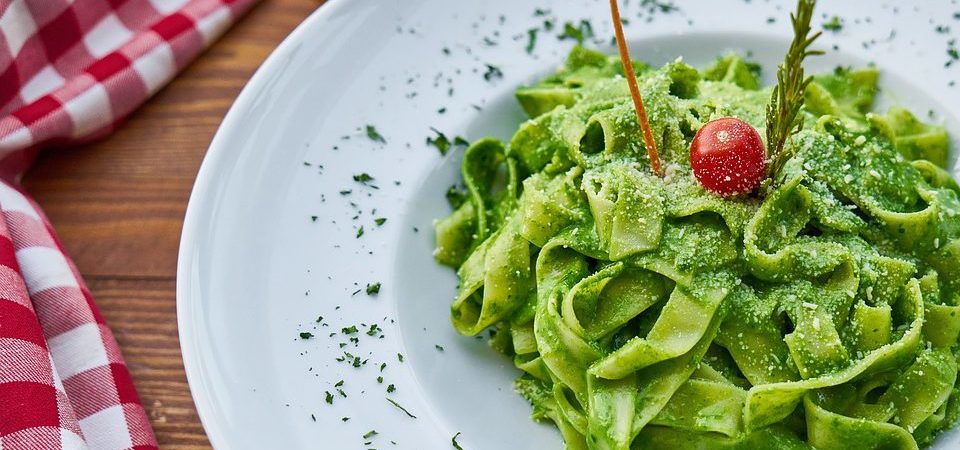 Best Vegan restaurant Milan: eat healthy but with taste - Snap Italy