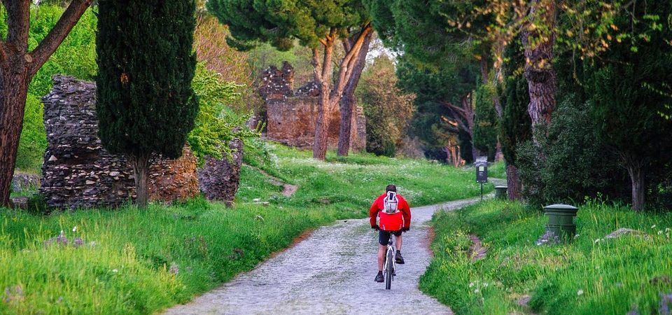 Appia Antica Una Passeggiata Nella Storia Snap Italy