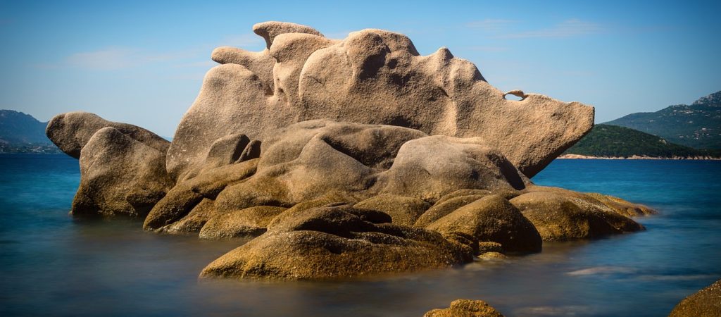 Spiagge Della Costa Smeralda Tutto Loro Della Sardegna