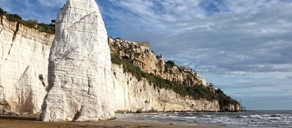 Le 10 Spiagge Più Belle Del Mondo Idealistanews